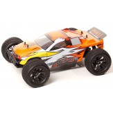 FIGHTER TRUGGY 2 BRUSHLESS 1:10 4WD RTR, DF Models