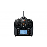 DX6 DSMX EINZELSENDER 2.4GHz, Spektrum