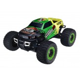 MTA4 S50 SLEDGE HAMMER 2.4GHz RTR,Thunder Tiger