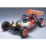 EB4 S3 BUGGY 2.4GHz 4WD RTR, Thunder Tiger