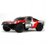 TORMENT SHORT COURSE TRUCK 1:10 V2.0 RTR, ECX