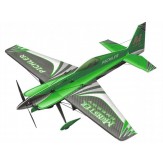 Edge 540 (Combo) Münster Energy grün / 840 mm