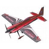 Edge 540 (Combo) Münster Energy rot / 840 mm