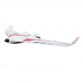 OPTERRA 1.2m Flying Wing PNP 1200 mm, E-Flite