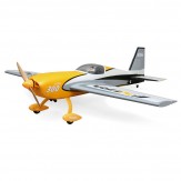EXTRA 300 3D 1.3m BNF BASIC MIT AS3X & SAFE SELECT