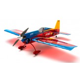 EXTRA 330SC BP 3D ARF, E-flite