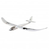 NIGHT RADIAN FT 2.0m BNF Basic with AS3X and SAFE Select, E-flite