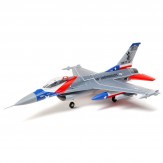 F-16 729mm EDF 64mm SAFE AS3X BNF