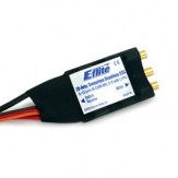 REGLER 20A BRUSHLESS ESC, E-flite