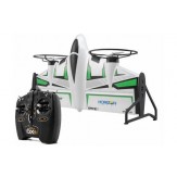 X-VERT VTOL 504mm RTF, E-flite