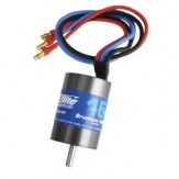BRUSHLESS DUCTED FAN 15 3600Kv, E-flite