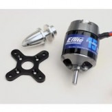 BRUSHLESS OUTRUNNER MOTOR POWER 15 950Kv, E-flite
