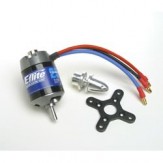 BRUSHLESS OUTRUNNER MOTOR POWER 25 870Kv, E-flite