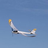 UMX RADIAN BNF, E-flite