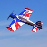 UMX YAK 54 180 BNF, E-flite