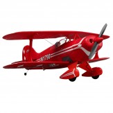 UMX PITTS S-15 BNF BASIC MIT AS3X, E-flite