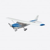 UMX CESSNA 182 BNF BASIC, E-flite