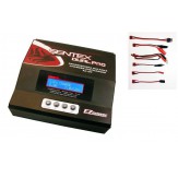 LADEGERÄT SENTEX DUAL PRO 200W