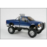 FORD F-350 HIGH-LIFT 1:10, Tamiya