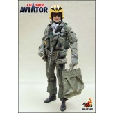 F-14 TOMCAT AVIATOR PILOT, Hot Toys
