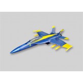 F-18 IMPELLER JET, Chinahobbyline
