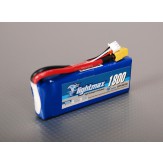 FLIGHTMAX 1800mAh 7.4V 2S1P 40C, Chinahobbyline