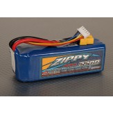 FLIGHTMAX 2200mAh 14.8V 4S1P 20C, Chinahobbyline