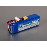 FLIGHTMAX 2450mAh 22.2V 6S1P 30C, Chinahobbyline