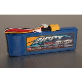 FLIGHTMAX 2650mAh 11.1V 3S1P 40C, Chinahobbyline