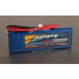 FLIGHTMAX 3000mAh 7.4V 2S1P 40C, Chinahobbyline