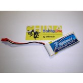 FLIGHTMAX 400mAh 3.7V 1S 30C, Chinahobbyline