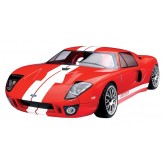 TOMAHAWK VX FORD GT 1:10 RTR, Thunder Tiger