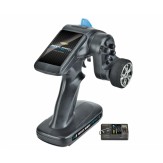 FS 2K REFLEX WHEEL PRO 3 2.4G BEC, Carson