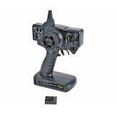 FS Reflex X1 2-Kanal 2.4G Color Box, Carson