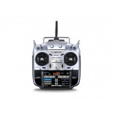 FUTABA T18SZ SPORT MIT EMPFÄNGER R7008SB 2.4GHz MODE 2