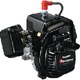 ZENOAH MOTOR G230RC