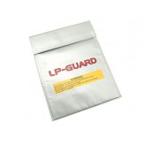 LI-PO SACK 18x22cm, Chinahobbyline