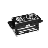 MKS HBL550L Digital Servo brushless X5 Serie