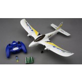DUET RTF, Hobbyzone
