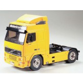 VOLVO FH12 GLOBETROTTER 420, Tamiya