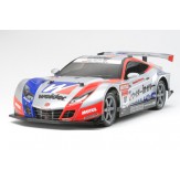 WEIDER HSV-010 TT-01E 4WD 1:10, Tamiya