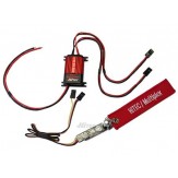 SUPER SERVO S-BEC 10A HITEC