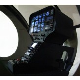 COCKPIT HUGHES MD500E 50 ( 600 KLASSE PRO )