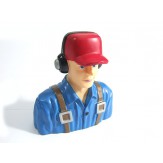 SPORT-PILOT LUKAS, Chinahobbyline