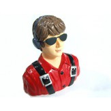 SPORT-PILOT WILLY, Chinahobbyline