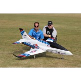Futura 1.90 m, Tomahawk Design