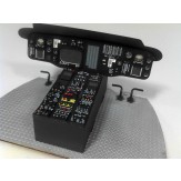 COCKPIT JAY HAWK 700-800 KLASSE.