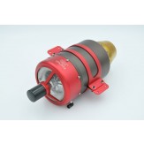 Turbine KingTech K260G4+