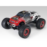 MTA4 S50 SLEDGE HAMMER 1:8 RTR, Thunder Tiger