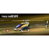 T-REX 700E DFC SUPER COMBO, Align